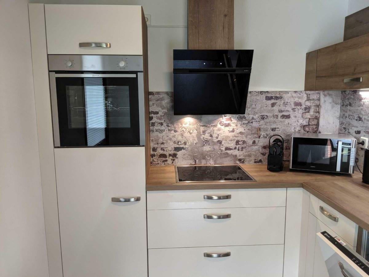 Ferienwohnung Meinfriko فريدريتشكوغ-سبيتز المظهر الخارجي الصورة