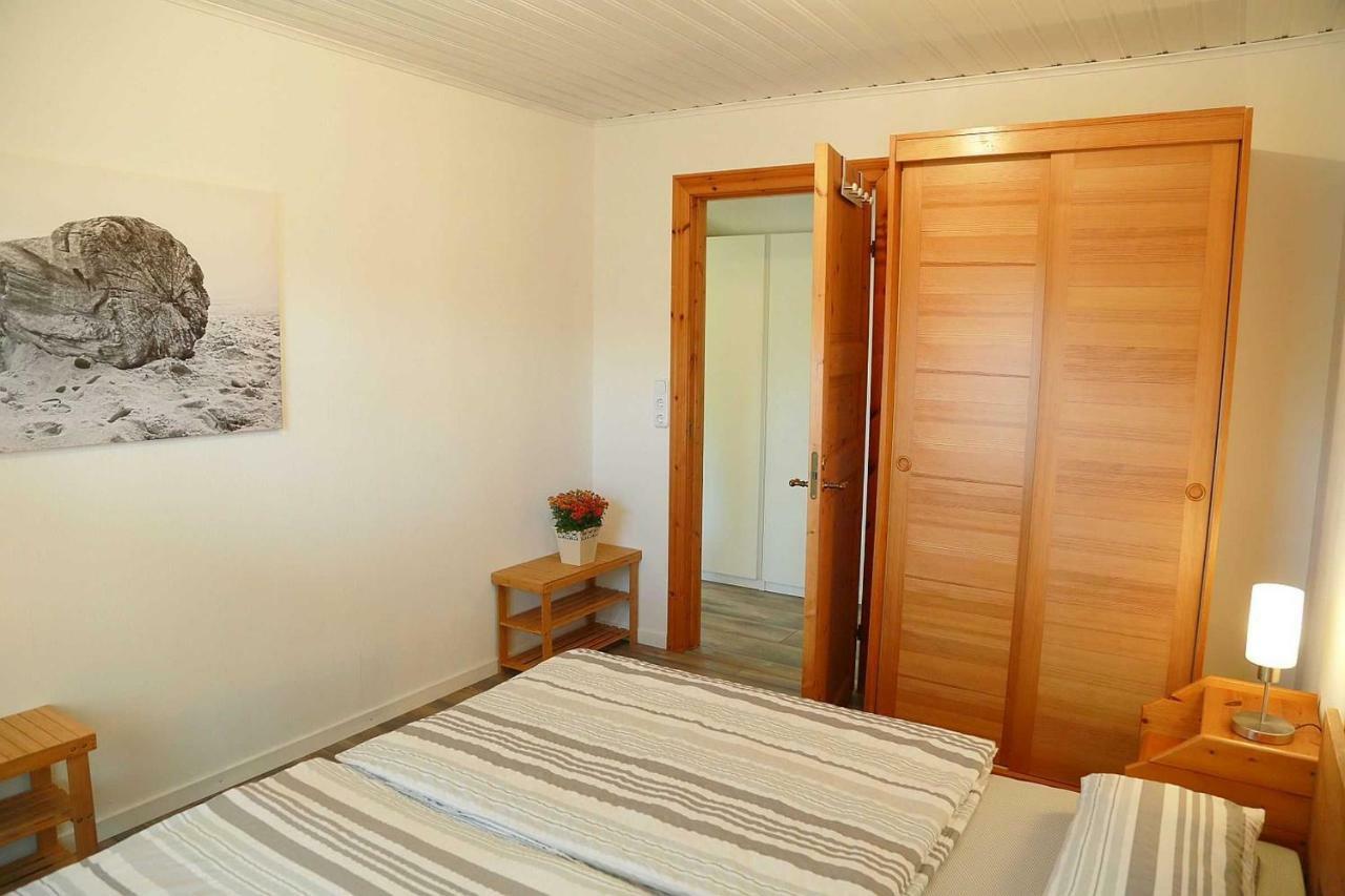 Ferienwohnung Meinfriko فريدريتشكوغ-سبيتز المظهر الخارجي الصورة