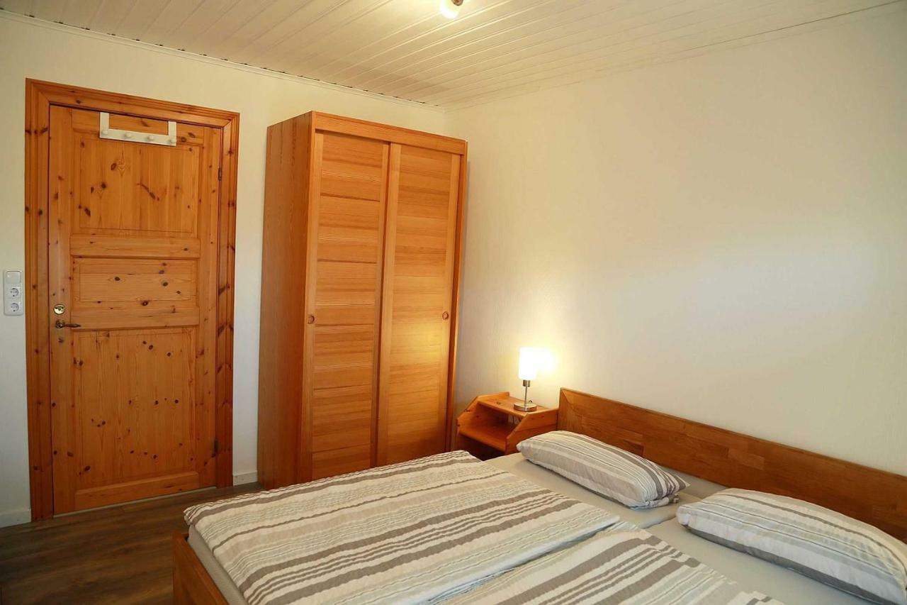 Ferienwohnung Meinfriko فريدريتشكوغ-سبيتز المظهر الخارجي الصورة